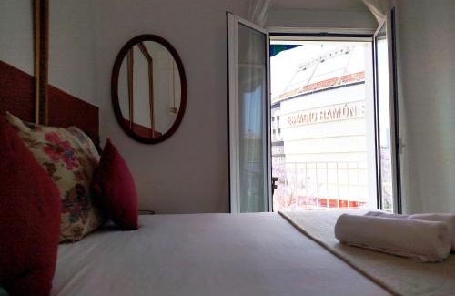 La Buhaira Apartment | SEVILLA CENTRO GIRALDA 3 dormitorios