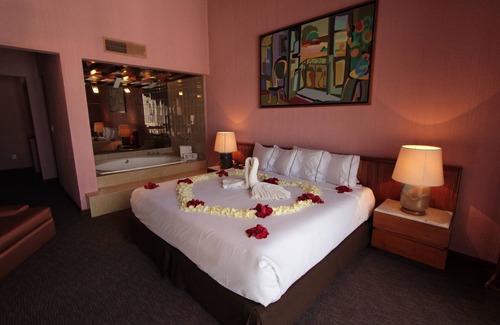 Cuauhtemoc Hotel | Sevilla Palace Hotel