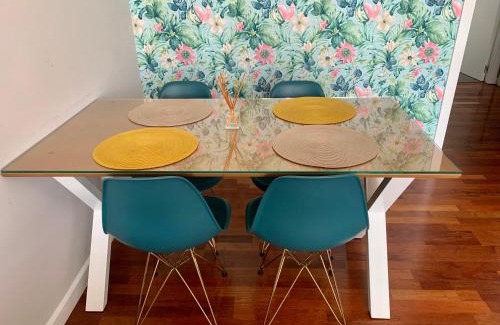 San Roque Apartment | Sevilla SantaJusta PG Apartamentos