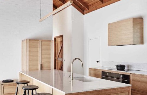 Seville Cabin | Seville Estate