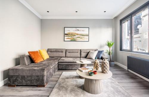 Osmanbey Apartment | sevim suites Nişantaşı