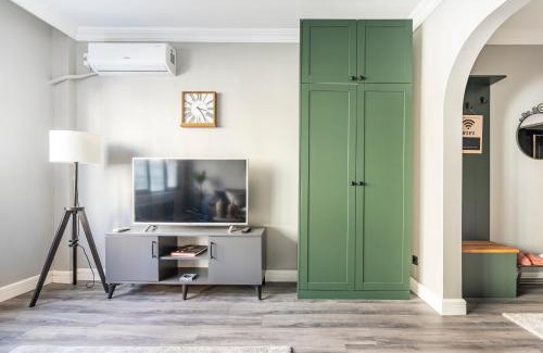 Osmanbey Apartment | sevim suites Nişantaşı