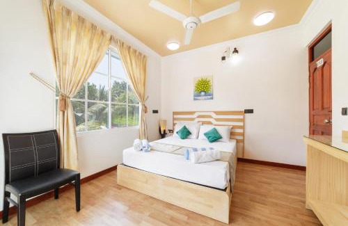 Feridhoo House | Sevinex Inn