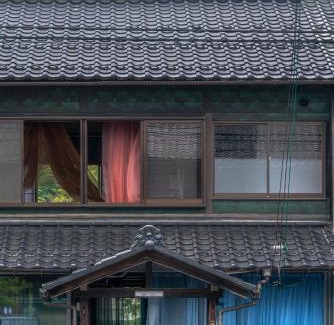 Maizuru House | SEW STAY Soft Seam KYOTO MAIZURU