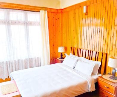 Mirik House | SEWANS PLACE Homestay