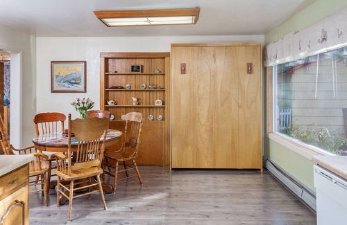 Seward Apartment | Seward Inn