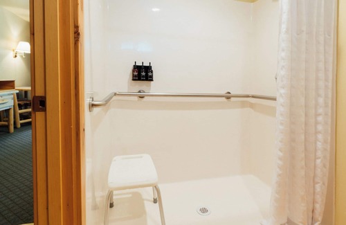 Seward Hotel | Seward Windsong Lodge