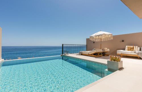Skinaria Apartment | Sewelo Suites