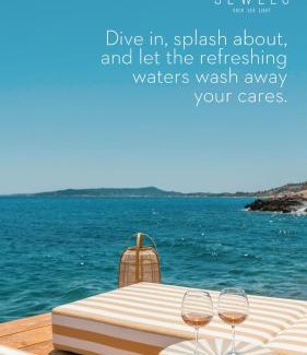 Skinaria Apartment | Sewelo Suites