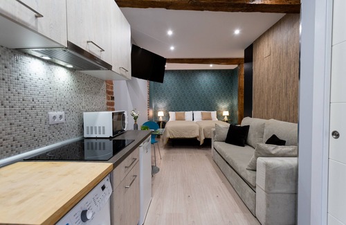 Santander Apartment | SF Avenue Santander