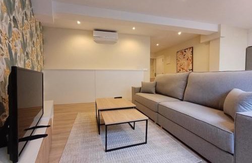 Ourense Apartment | SF - Luminoso, amplio y recién reformado en el casco histórico