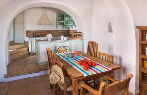 Perlegianika House | Sfendoni House