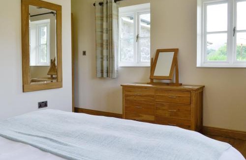 Llanrhychwyn House | Sgubor Ucha