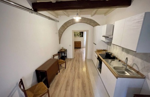 Lake Bracciano Apartment | SH Suite Borgo