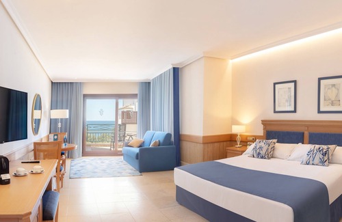 Altea la Vella Hotel | SH Villa Gadea Hotel