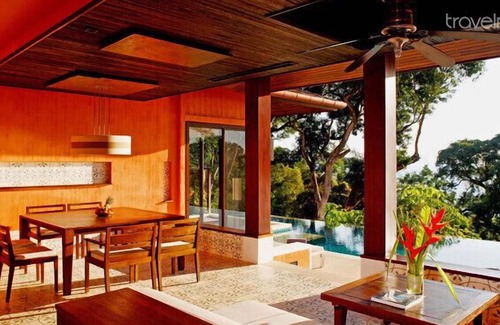 Wichit Villa | (SHA+)2 Bedrooms Family Suite Ocean-Sri Panwa