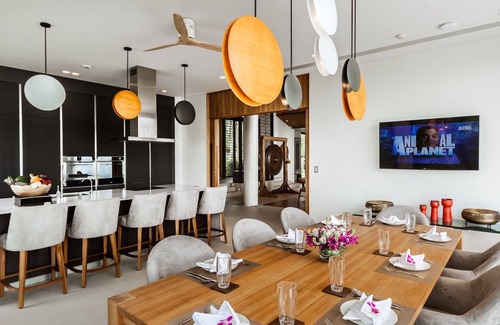 Koh Kaew Villa | (SHA+) Villa Amarapura - Luxury Beachfront