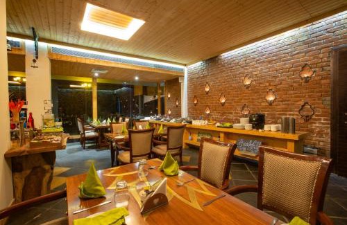 Rishikesh Hotel | Shaantam Resorts & Spa - Rishikesh