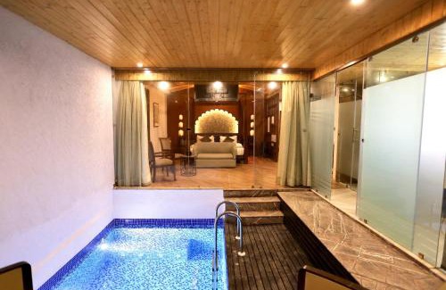 Rishikesh Hotel | Shaantam Resorts & Spa - Rishikesh