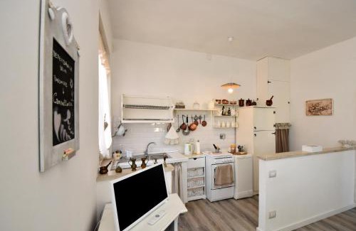 Campello sul Clitunno Apartment | Shabby House Nonna Peppa