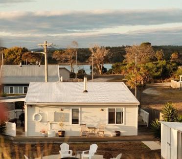 Weymouth House | Shack In The Dunes