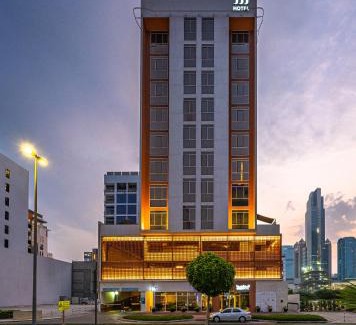 Al Satwa Hotel | Shada Hotel Dubai - فندق شدا دبي