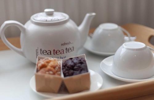 Haydon Bridge Bed & Breakfast | Shaftoe's Bed and Breakfast