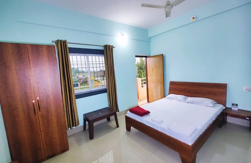 Jhumri Telaiya Hotel | Shagun Banquet & Hotel