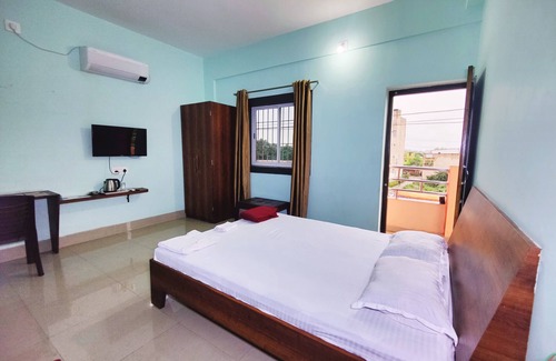 Jhumri Telaiya Hotel | Shagun Banquet & Hotel