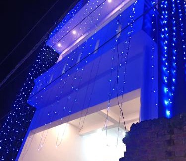 Ghazipur House | Shagun guest house