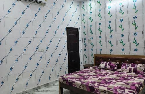 Ghazipur House | Shagun guest house