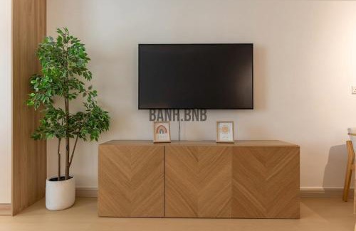 Seksyen 14 Apartment | Shah Alam Staycation MUJI Suite