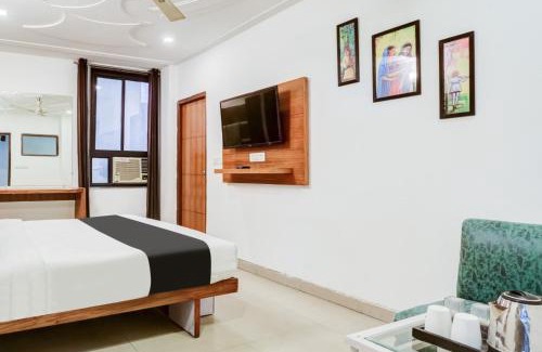 Bigha Hotel | Shaheen Bagh - A Luxury Boutique Resort & Spa