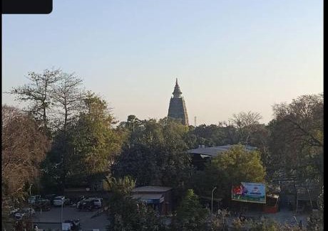 Bodh Gaya House | Shahi House