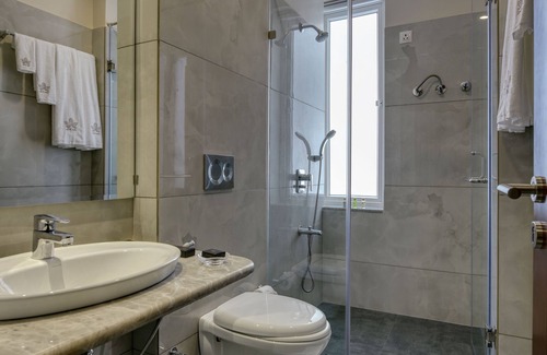 Mali Colony Hotel | Shahpura Dev Panache