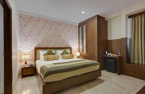 Tonk Road Hotel | Shahpura Residency