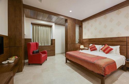 Tonk Road Hotel | Shahpura Residency