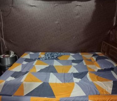 Ghaziabad House | Shaida Homestay