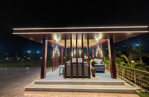 Pali Villa | Shaikh Farmhouse - 5BHK Private Pool Villa