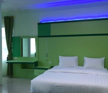 Bukittinggi Apartment | Shaima Homestay Syari'ah