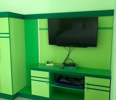 Bukittinggi Apartment | Shaima Homestay Syari'ah