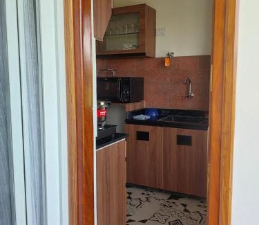 Chikkamagaluru House | Shaiva Urban Retreat