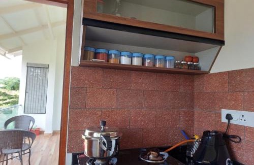 Chikkamagaluru House | Shaiva Urban Retreat