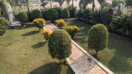 Porbandar House | Shakti Farm House And Holiday Home