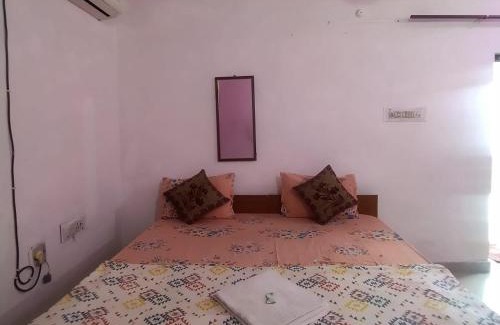 Mohangarh House | shakti