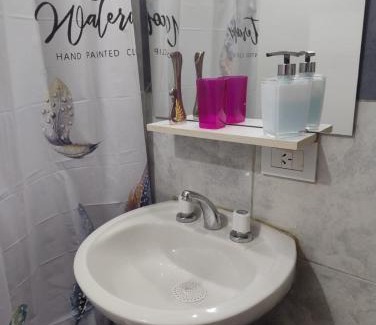 Rio Grande Apartment | Shala Alquiler temporario