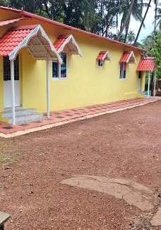 Honavar House | Shalom Homestay and Boating