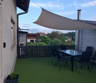 Krasic Apartment | Shalom Krašić