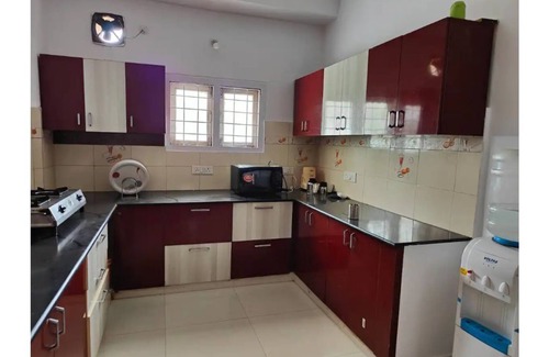 Hyderabad Apartment | Shalombeth Guest House