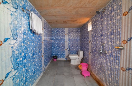 Kanoi Other | Shama Desert Camp